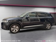 AUDI d'occasion Q7 3 TDI 272 QUATTRO AUTO de 2016 Le Raincy (93)﻿