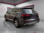 AUDI d'occasion Q7 3 TDI 272 QUATTRO AUTO de 2016 Le Raincy (93)﻿