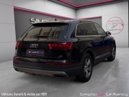 AUDI d'occasion Q7 3 TDI 272 QUATTRO AUTO de 2016 Le Raincy (93)﻿