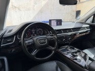 AUDI d'occasion Q7 3 TDI 272 QUATTRO AUTO de 2016 Le Raincy (93)﻿