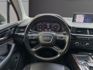 AUDI d'occasion Q7 3 TDI 272 QUATTRO AUTO de 2016 Le Raincy (93)﻿