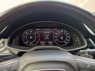 AUDI d'occasion Q7 3 TDI 272 QUATTRO AUTO de 2016 Le Raincy (93)﻿