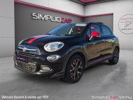 FIAT d'occasion 500X 1.3 MULTIJET 95 POP de 2016 Vichy (03)﻿