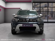 DACIA d'occasion DUSTER II 1.3 TCE 130 4X2 PRESTIGE de 2022 Le Havre