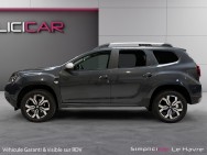 DACIA d'occasion DUSTER II 1.3 TCE 130 4X2 PRESTIGE de 2022 Le Havre