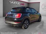 FIAT d'occasion 500X 1.3 MULTIJET 95 POP de 2016 Vichy (03)﻿