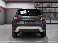 DACIA d'occasion DUSTER II 1.3 TCE 130 4X2 PRESTIGE de 2022 Le Havre