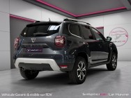 DACIA d'occasion DUSTER II 1.3 TCE 130 4X2 PRESTIGE de 2022 Le Havre