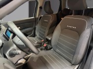 DACIA d'occasion DUSTER II 1.3 TCE 130 4X2 PRESTIGE de 2022 Le Havre