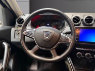 DACIA d'occasion DUSTER II 1.3 TCE 130 4X2 PRESTIGE de 2022 Le Havre