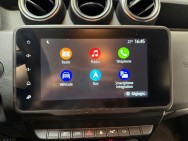 DACIA d'occasion DUSTER II 1.3 TCE 130 4X2 PRESTIGE de 2022 Le Havre