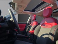 FIAT d'occasion 500X 1.3 MULTIJET 95 POP de 2016 Vichy (03)﻿