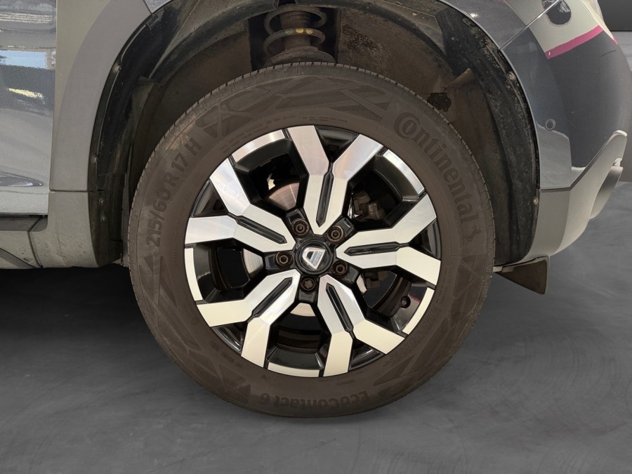 DACIA d'occasion DUSTER II 1.3 TCE 130 4X2 PRESTIGE de 2022 Le Havre