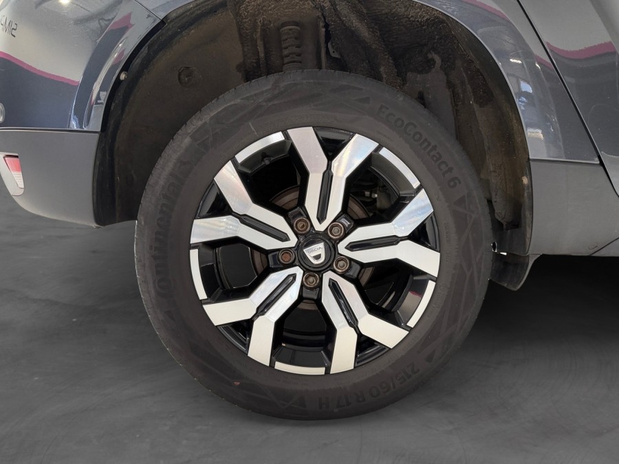 DACIA d'occasion DUSTER II 1.3 TCE 130 4X2 PRESTIGE de 2022 Le Havre