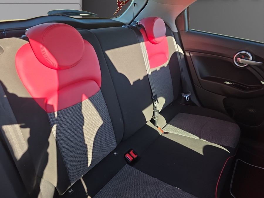 FIAT d'occasion 500X 1.3 MULTIJET 95 POP de 2016 Vichy (03)﻿