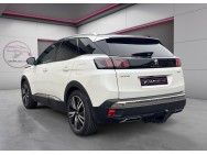 PEUGEOT d'occasion 3008 HYBRID 225ch GT Pack e-EAT8 de 2021 Le Havre