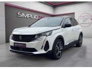 PEUGEOT d'occasion 3008 HYBRID 225ch GT Pack e-EAT8 de 2021 Le Havre