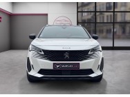 PEUGEOT d'occasion 3008 HYBRID 225ch GT Pack e-EAT8 de 2021 Le Havre