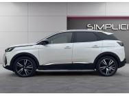 PEUGEOT d'occasion 3008 HYBRID 225ch GT Pack e-EAT8 de 2021 Le Havre