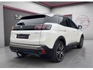 PEUGEOT d'occasion 3008 HYBRID 225ch GT Pack e-EAT8 de 2021 Le Havre