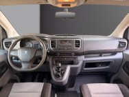 PEUGEOT d'occasion EXPERT TRAVELLER TRAVELLER 1.5 BLUE HDI 120 de