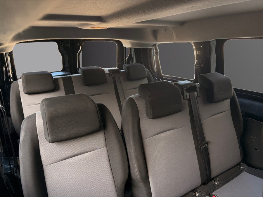 PEUGEOT d'occasion EXPERT TRAVELLER TRAVELLER 1.5 BLUE HDI 120 de