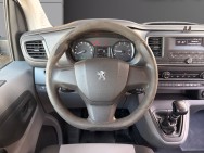 PEUGEOT d'occasion EXPERT TRAVELLER TRAVELLER 1.5 BLUE HDI 120 de