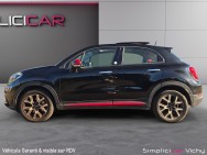 FIAT d'occasion 500X 1.3 MULTIJET 95 POP de 2016 Vichy (03)﻿