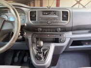 PEUGEOT d'occasion EXPERT TRAVELLER TRAVELLER 1.5 BLUE HDI 120 de