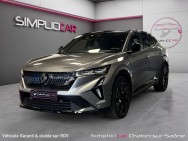 RENAULT d'occasion RAFALE 1.2 E-TECH 200 ESPRIT ALPINE de 2025 Chalon