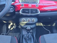 FIAT d'occasion 500X 1.3 MULTIJET 95 POP de 2016 Vichy (03)﻿