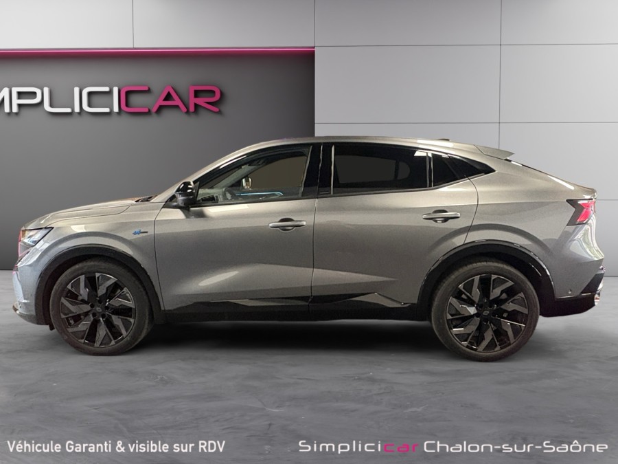 RENAULT d'occasion RAFALE 1.2 E-TECH 200 ESPRIT ALPINE de 2025 Chalon