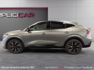 RENAULT d'occasion RAFALE 1.2 E-TECH 200 ESPRIT ALPINE de 2025 Chalon