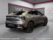 RENAULT d'occasion RAFALE 1.2 E-TECH 200 ESPRIT ALPINE de 2025 Chalon