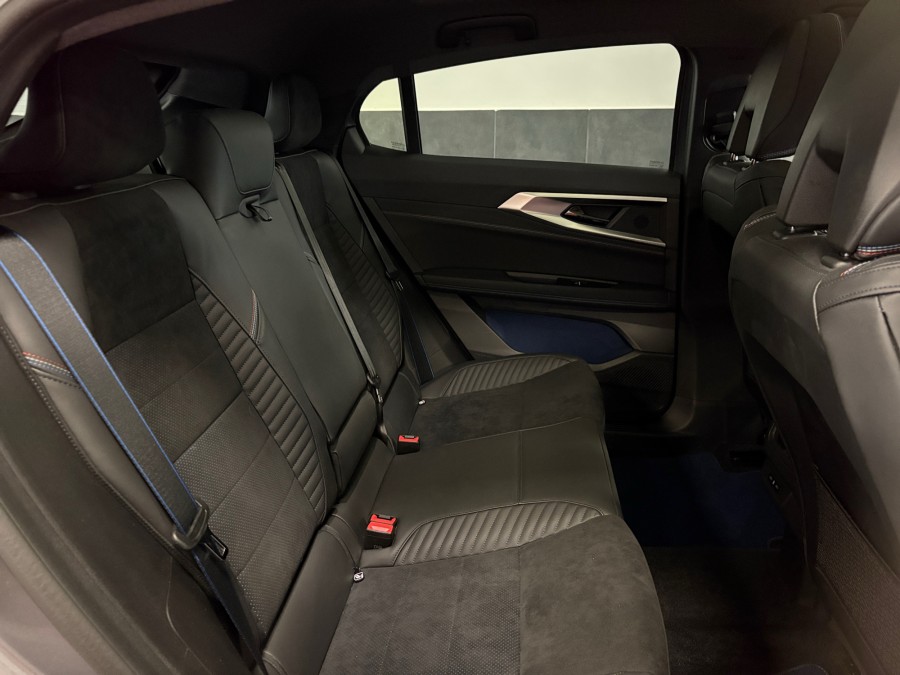RENAULT d'occasion RAFALE 1.2 E-TECH 200 ESPRIT ALPINE de 2025 Chalon