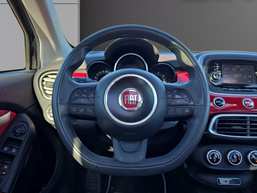 FIAT d'occasion 500X 1.3 MULTIJET 95 POP de 2016 Vichy (03)﻿