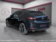 MAZDA d'occasion MAZDA3 2.0 E-SKYACTIV-X 186 CENTRE-LINE de 2025