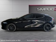 MAZDA d'occasion MAZDA3 2.0 E-SKYACTIV-X 186 CENTRE-LINE de 2025