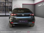 MAZDA d'occasion MAZDA3 2.0 E-SKYACTIV-X 186 CENTRE-LINE de 2025