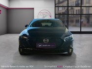 MAZDA d'occasion MAZDA3 2.0 E-SKYACTIV-X 186 CENTRE-LINE de 2025