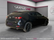 MAZDA d'occasion MAZDA3 2.0 E-SKYACTIV-X 186 CENTRE-LINE de 2025