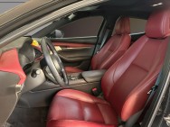 MAZDA d'occasion MAZDA3 2.0 E-SKYACTIV-X 186 CENTRE-LINE de 2025