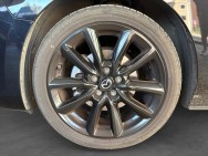 MAZDA d'occasion MAZDA3 2.0 E-SKYACTIV-X 186 CENTRE-LINE de 2025
