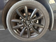 MAZDA d'occasion MAZDA3 2.0 E-SKYACTIV-X 186 CENTRE-LINE de 2025