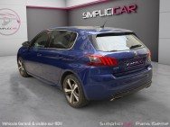 PEUGEOT d'occasion 308 1.2 THP 130 ch GT Line de 2017 Paris 15 (75)﻿