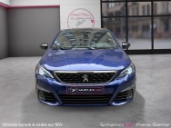 PEUGEOT d'occasion 308 1.2 THP 130 ch GT Line de 2017 Paris 15 (75)﻿