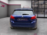 PEUGEOT d'occasion 308 1.2 THP 130 ch GT Line de 2017 Paris 15 (75)﻿
