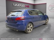 PEUGEOT d'occasion 308 1.2 THP 130 ch GT Line de 2017 Paris 15 (75)﻿