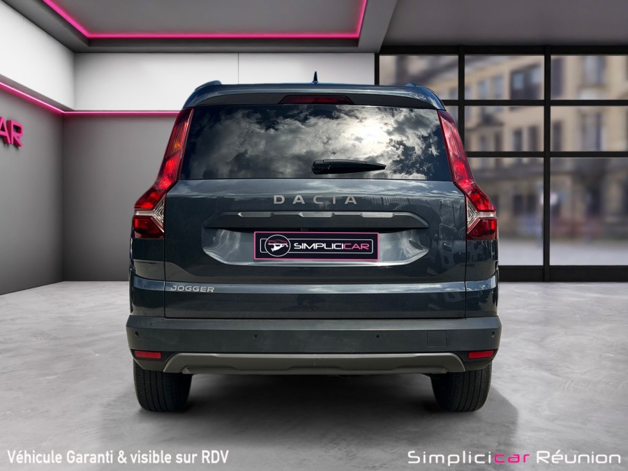 DACIA d'occasion JOGGER 1.0 TCE 110 de 2023 Reunion (97)﻿