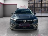 DACIA d'occasion JOGGER 1.0 TCE 110 de 2023 Reunion (97)﻿